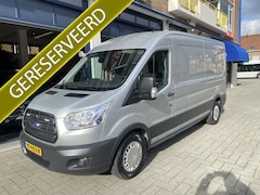 Ford Transit - 350 2.2 TDCI L3H2 Trend 1 EIGENAAR/NAP/CAMERA/CRUISE/NAVI