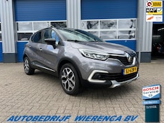 Renault Captur - 0.9 TCe Intens