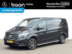 Mercedes-Benz Vito - 114 L | LED | Distronic | Cruise | Camera | Navi | Certified 24 mnd garantie