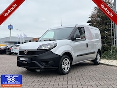 Fiat Doblò Cargo - 1.3 MJ L1H1 Actual, Airco, NW APK