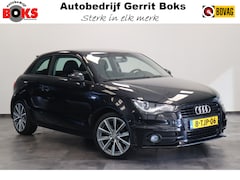 Audi A1 - 1.4 TFSI CoD Admired S-line ext. Orig. NL auto
