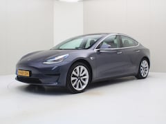 Tesla Model 3 - Standard RWD Plus [ TREKHAAK+AUTOPILOT+60 kWh+PREMIUM AUDIO ]