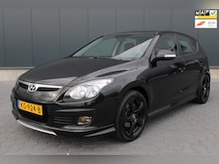 Hyundai i30 - 1.4i Dynamic NIEUWE APK APPLE CARPLAY