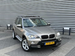 BMW X5 - XDrive30d High Executive (10-2007) XENON|PANORAMA|LEER|MEMORY|NAV