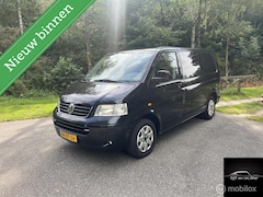 Volkswagen Transporter - 2.5 TDI 300