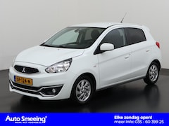 Mitsubishi Space Star - 1.2 Connect Pro Automaat | Navigatie | Apple/Android Carplay | Zondag Open