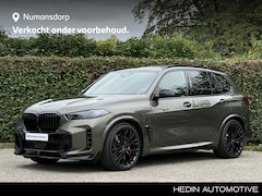 BMW X5 - xDrive50e High Exe | M-Sport Pro | AC Schnitzer | 22" | M-Performance | Sky Lounge | Bower