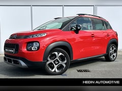 Citroën C3 Aircross - 1.2 110pk Shine | Trekhaak | Navigatie | Parkeersensoren | Climate control | Cruise contro