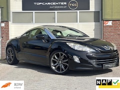 Peugeot RCZ - 1.6 THP/CLIMA/PAKRS/NAVI/CRUISE/APK/NAP
