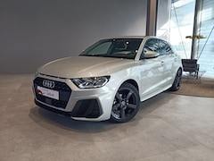 Audi A1 Sportback - 25 TFSI S edition