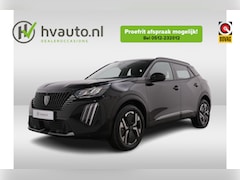 Peugeot 2008 - 1.2 PURETECH 130PK ALLURE EAT8 | Carplay | Adaptive Cruise | Camera