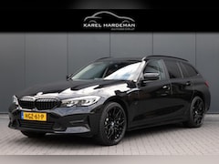 BMW 3-serie Touring - 330e High Executive | CAMERA | NAVIGATIE | PDC | APPLE / ANDROID CARPLAY