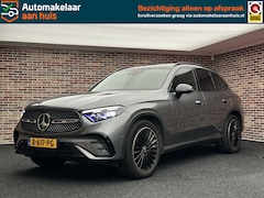 Mercedes-Benz GLC-klasse - 200 4MATIC AMG PANO, NAVI, BURMESTER, SFEER, GARANTIE 1 JAAR