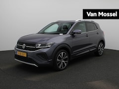 Volkswagen T-Cross - 1.5 TSI R-Line Automaat | Apple carplay | Parkeersensoren voor/achter | R-line | Airco | C