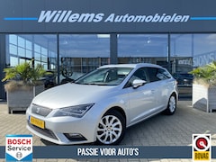 SEAT Leon ST - 1.0 EcoTSI Style Connect App Connect, Camera & Cruise Control