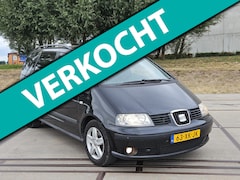 SEAT Alhambra - 2.0 Reference 7 persoons