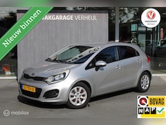 Kia Rio - 1.2 CVVT Plus Pack Airco|NAP|