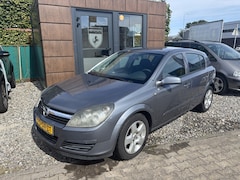 Opel Astra - 1.6 Edition