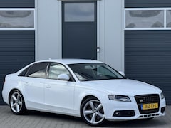 Audi A4 Limousine - 3.2 FSI quattro Pro Line Business