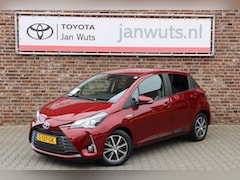 Toyota Yaris - 1.5 Hybrid Y20 Exclusive Edition