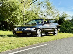 Saab 9-3 Cabrio - 2.0t S UITMUNTENDE STAAT