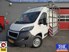 Peugeot Boxer - Bestel 330 2.2 HDI L2H1 ✅GLASRESTEEl✅