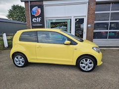 SEAT Mii - 1.0i "Style" Airco - Lm velgen - Apk 09-05-2026