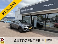 Renault Arkana - 1.6 E-Tech hybrid 145 E-Tech engineered | Bose | Easy Park Assist | stoel- en stuurverwarm