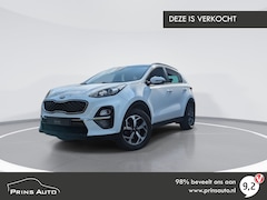 Kia Sportage - 1.6 GDI DynamicLine |CAMERA|TREKHAAK|CRUISE|CLIMA|NAP|ORIG.NL| 3200