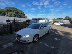 Volvo V70 - 1.6 D2 Nordic+ Carplay/Stoelverwarming/Sensoren