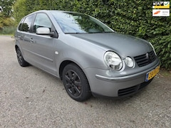 Volkswagen Polo - 1.2-12V Athene