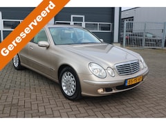 Mercedes-Benz E-klasse - 280 CDI Elegance YOUNGTIMER