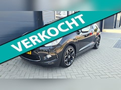 Citroën DS3 - 1.6 So Chic