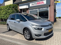 Citroën Grand C4 Picasso - 1.6 BlueHDi Business 7 Persoons Aut.| Exportprijs |Navi|Camera|Trekh.|