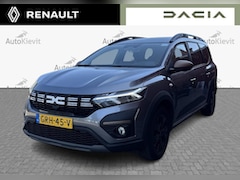 Dacia Jogger - 1.0 TCe 110 Extreme 7p