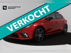 SEAT Ibiza - 1.0 TSI FR Business Intense (PANORAMADAK, ADAPTIVE, LED, STOELV, CAMERA, PDC, VIRTUAL, NL