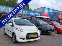 Citroën C1 - 1.0-12V Ambiance Airco 5 Drs Nw APK