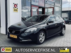 Volvo V40 - 2.0 D2 Momentum CLIMA-CRUISE-PDC #GEBRUIKT OLIE