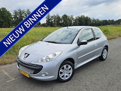 Peugeot 206 - 1.4 XS