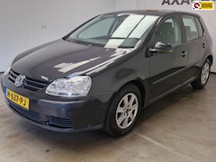 Volkswagen Golf - 1.4 Trendline AIRCO NIEUWE APK NIEUWE BANDEN
