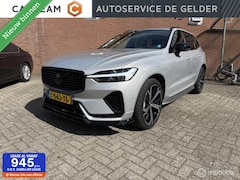 Volvo XC60 - 2.0 T6 Plug-in hybrid AWD Ultimate Dark | Head-up | Stoel + Stuurverwarming | Trekhaak | 3