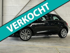 Audi A1 - 1.4 TFSI Ambition Pro Line Business Automaat Navi