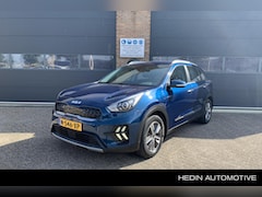 Kia Niro - 1.6 GDi PHEV Plug-In Hybrid DynamicLine | Trekhaak | 45KM praktijk elektrische actieradius