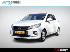 Mitsubishi Space Star - 1.2 Intense