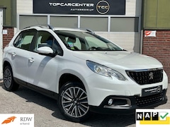 Peugeot 2008 - 1.2 PureTech Blue Lion/TREKH/NAVI/PARKS/APK/NAP