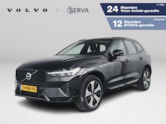Volvo XC60 - T6 Plug-in hybrid AWD Plus Dark | Panoramadak | 360° camera | Stoel- en Stuurverwarming |