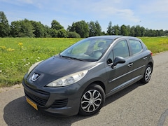 Peugeot 207 - 1.4 VTi X-line
