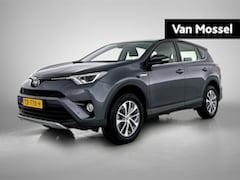 Toyota RAV4 - 2.5 Hybrid AWD Energy | Trekhaak | Elektrische achterklep | CC |