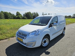 Peugeot Partner - 120 1.6 HDi 75 L1 XR