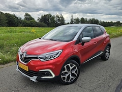 Renault Captur - 1.3 TCe Intens